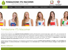 Fondazione ITS Macomer